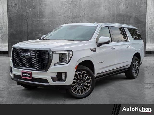 2023 GMC Yukon XL