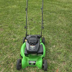 Lawn Boy 20" REGULAR PUSH Lawn Mower 