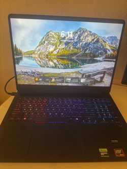HP OMEN 16 Gaming Laptop