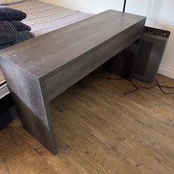 Haught 48" Console Table/Desk