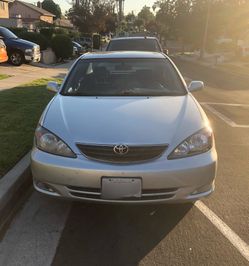 2003 Toyota Camry (obo)