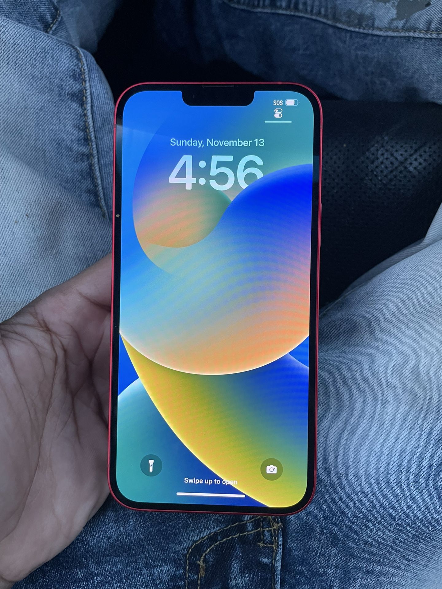 I Phone 14 Plus
