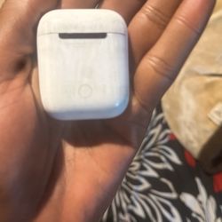 AirPod Pros