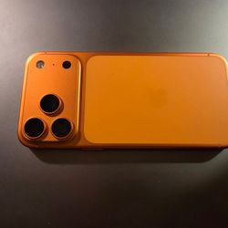 Apple iphone 17 Promax At&t