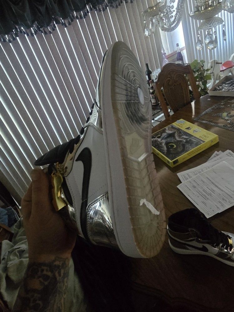 Jordans