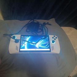 Rog Ally Z1
