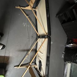 Massage Bed