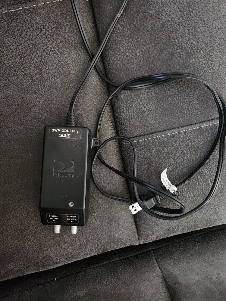 DirecTV Power Inserter Model# P121R1-03