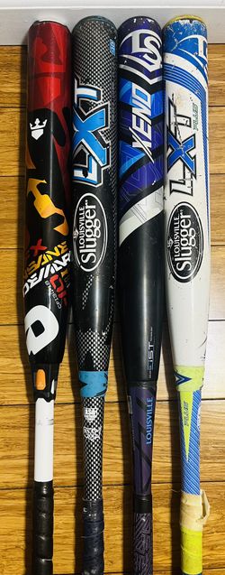 Softball Bat