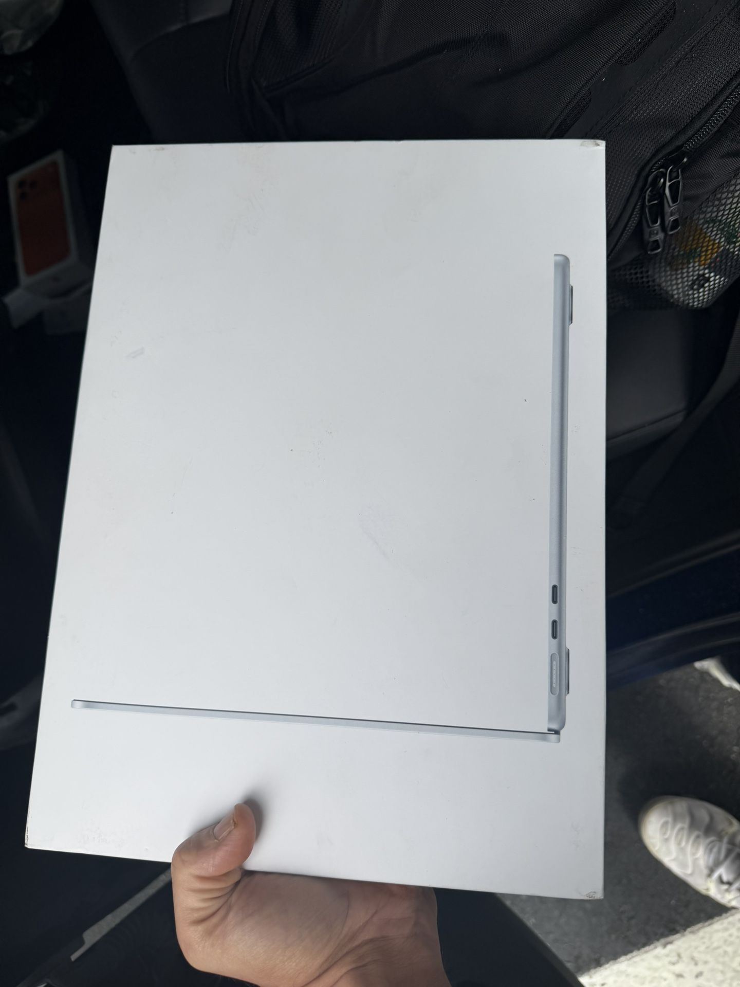 MacBook Air M4