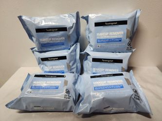 Neutrogena  Each $4