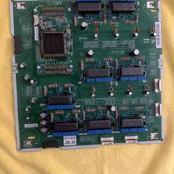 Samsung T-Con / Panel Driver BN44-05020A – QN55Q7CAMFXZA – Tested