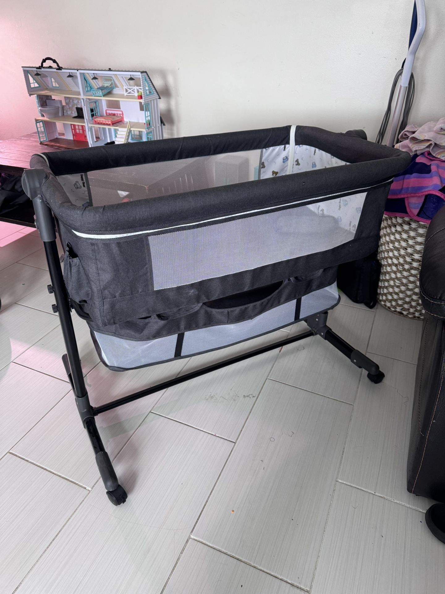 Baby Bassinet