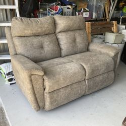 Loveseat