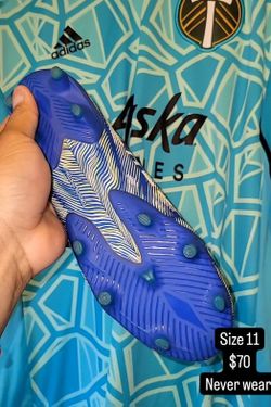 Adidas Nemesis