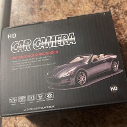 Car Camera 