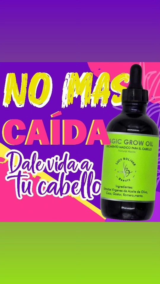 Tratamiento Para La Caída Y Nutrición Del Cabello