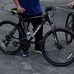 Mountain Bike Giant 27.5