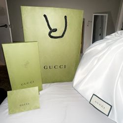 Gucci Purse & Wallet 