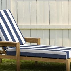 Chair Cushion for Patio Furniture