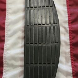 Genuine Harley Davidson Softail Multi Fit Footboard