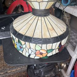 Vintage Lamp