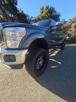 Suspensión/tires & Wheels