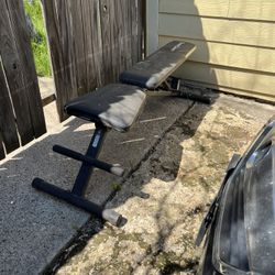 Bench