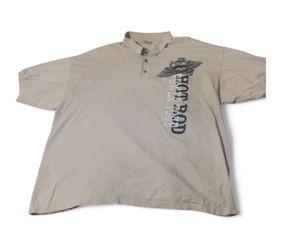 Y2K polo