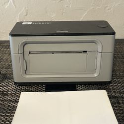 MUNBYN Thermal Shipping Label Printer for UPS USPS FedEx eBay Etsy Amazon PayPal