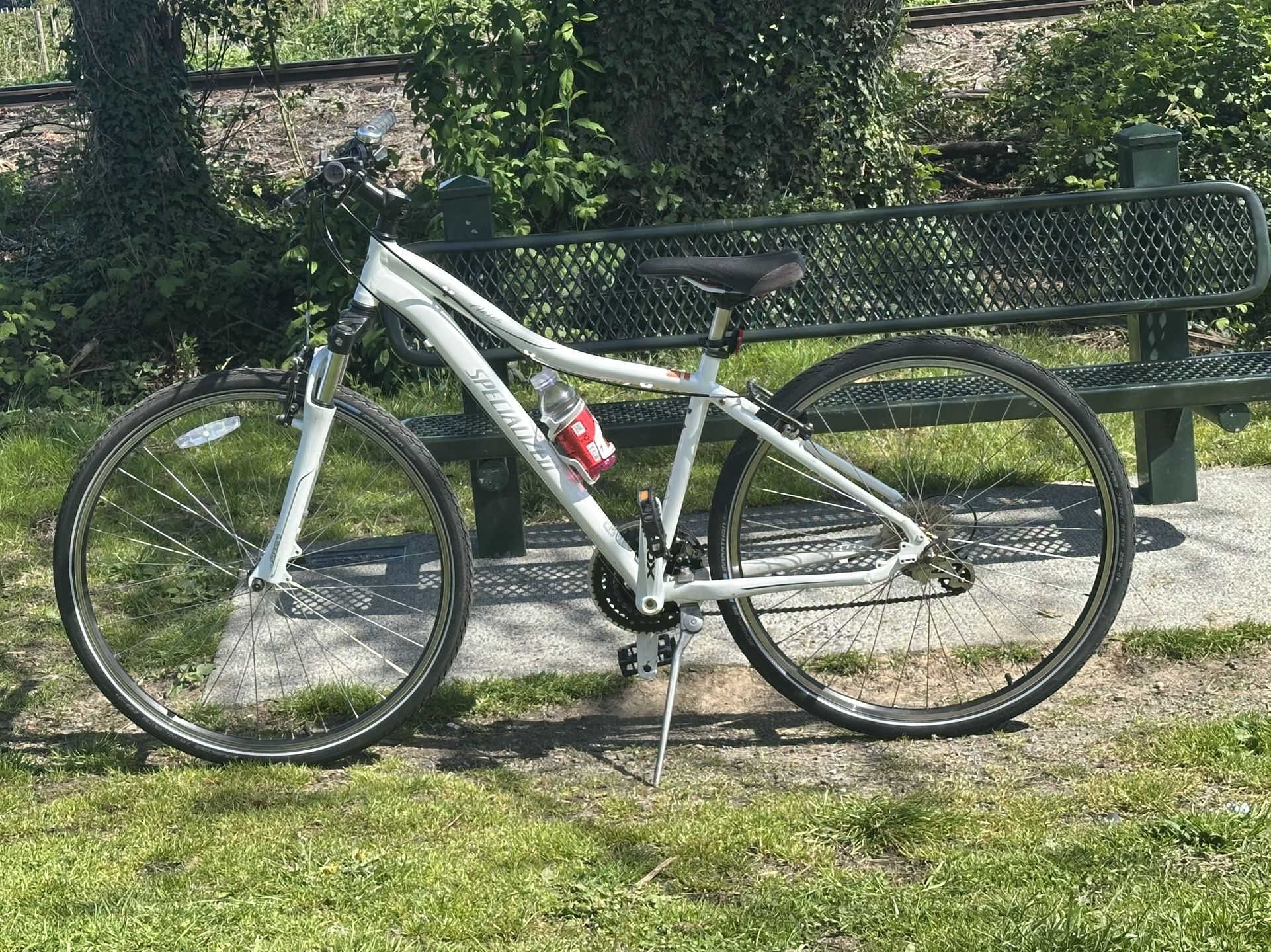 Ariel Specialized Woman’s Bike