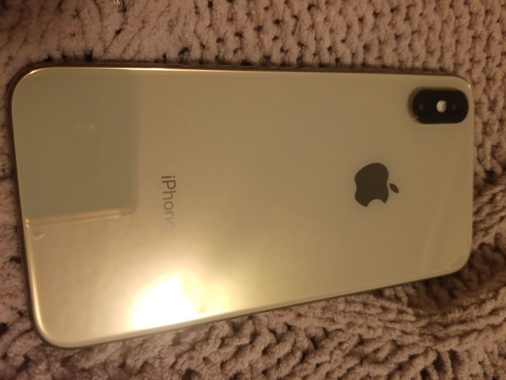 iPhone XS 64 GB