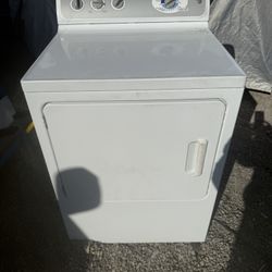 Ge Dryer Gas
