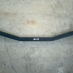Blitz Strut Bar For 22+ Civic/23+ Integra