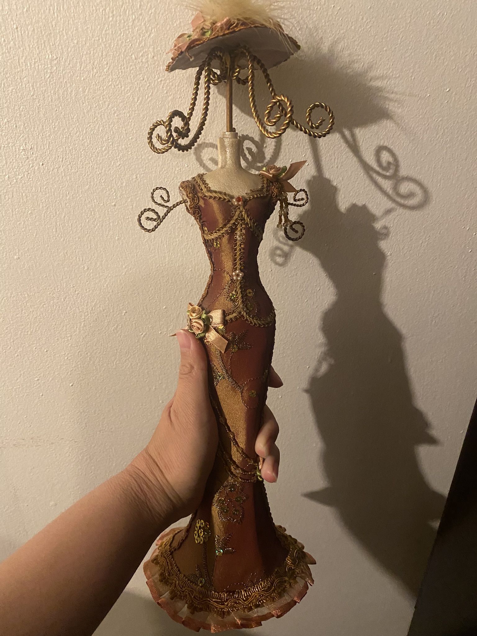 Jewelry Holder