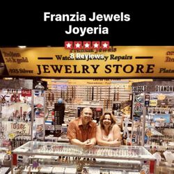 Reparamos Joyas Y Relojes