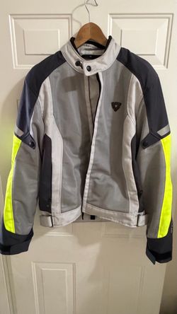 REVI’T Airwave Motorcycle Jacket
