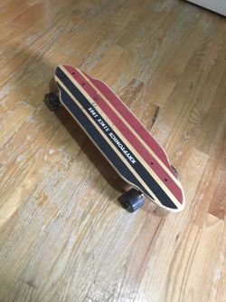 Skate Board