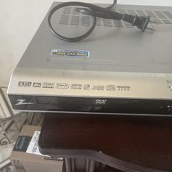 DVD Player