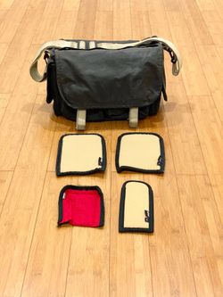 Domke Shoulder Camera Bag RuggedWear