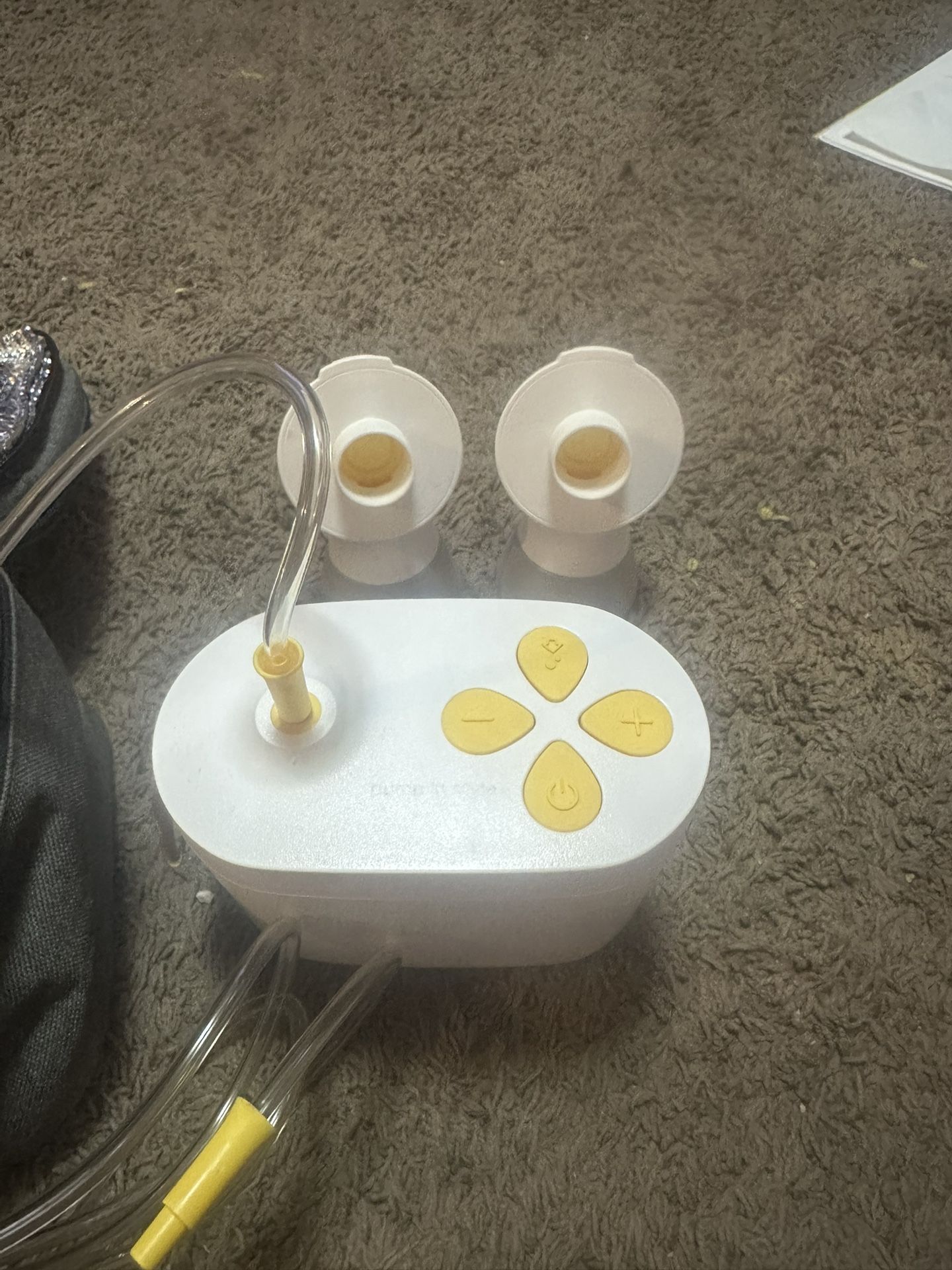 Medela Pump In Style