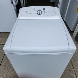 WHIRLPOOL CABRIO WASHER DELIVERY IS AVAILABLE AND HOOK UP 60 DAYS WARRANTY 
