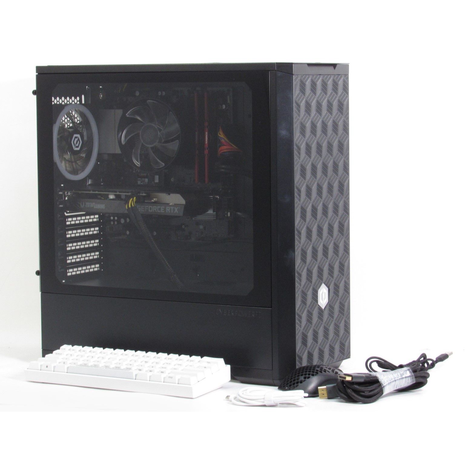 Cyberpower PC Series C -In Great Condition!