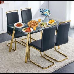 New Dinning Table For 4 .