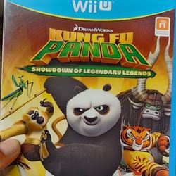 Kung Fu Panda