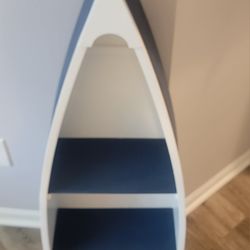 Boat Shelf