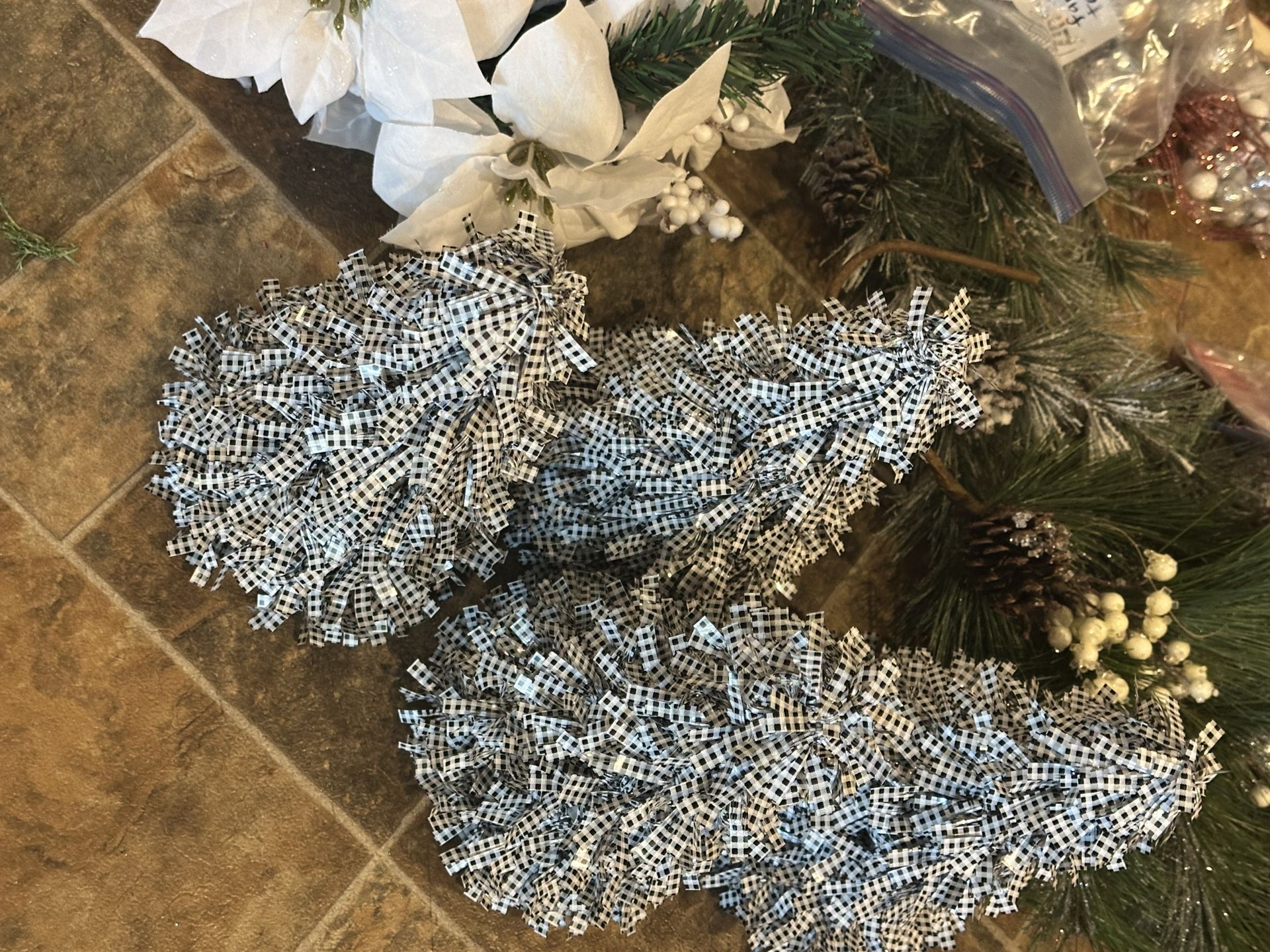 Christmas Craft Supplies