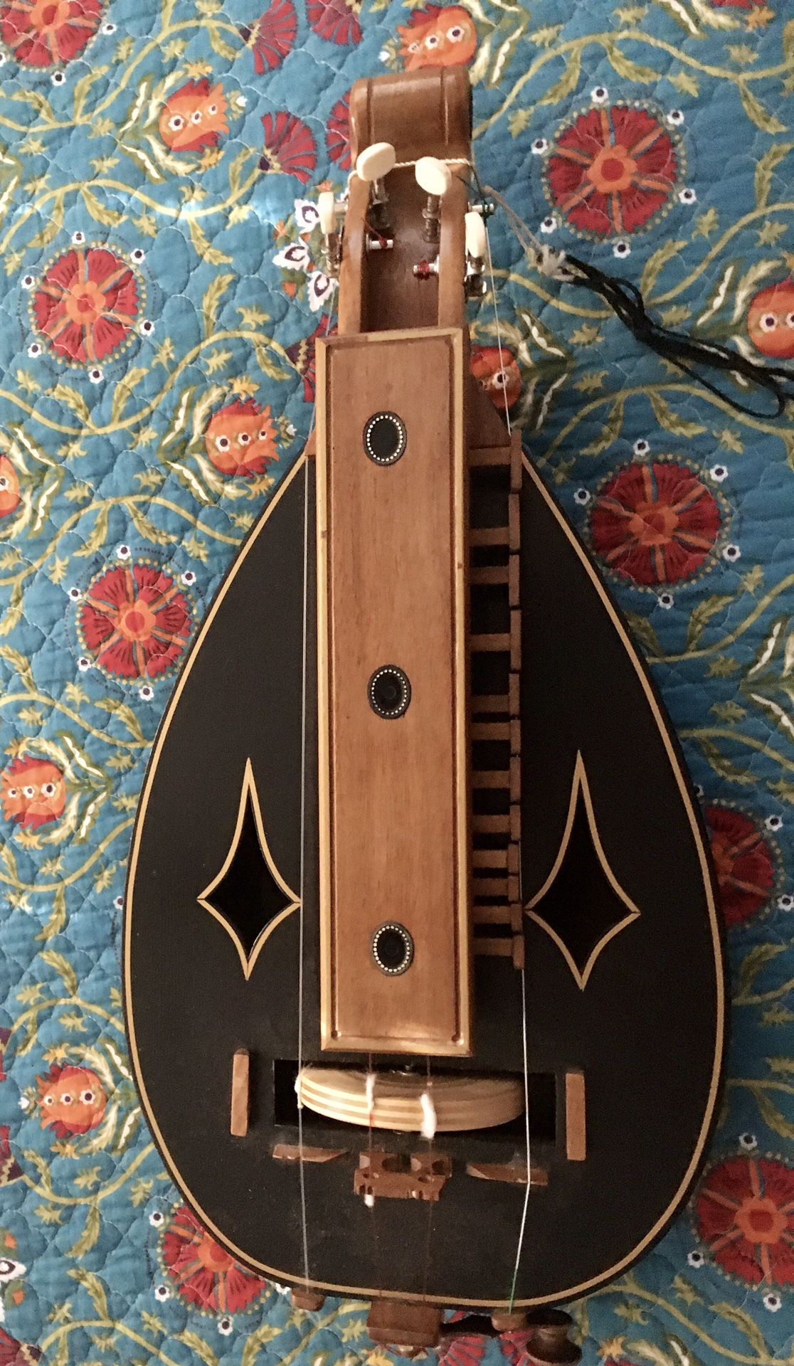 Hurdy Gurdy