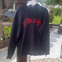 Stussy Hoodie