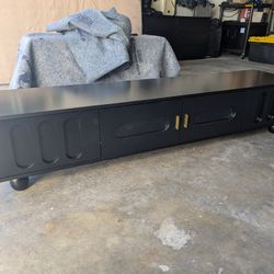 Modern TV Stand For TVs Up To 80 Inches 